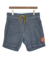 Deus ex Machina ショートパンツ