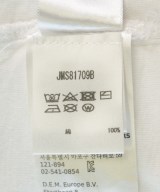 Deus ex Machina（デウスエクスマキナ）Tシャツ・カットソー 白 サイズ:S メンズ/2200720471274
