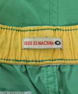 Deus ex Machina（デウスエクスマキナ）ショートパンツ 緑 サイズ:M メンズ/2200720471557