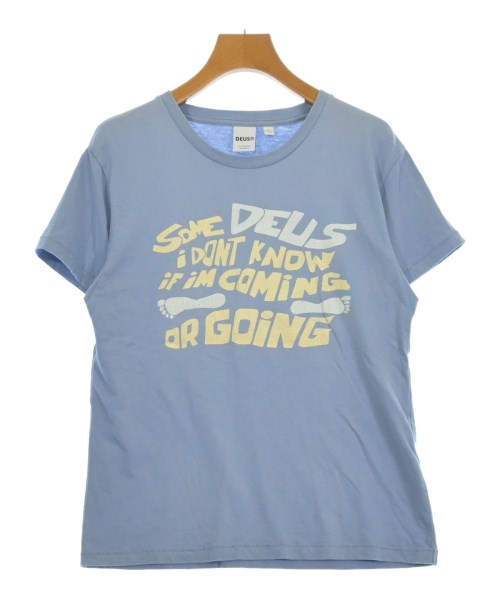 Deus ex Machina(デウスエクスマキナ)のTシャツ・カットソー サイズ:10(S位) 3,600円