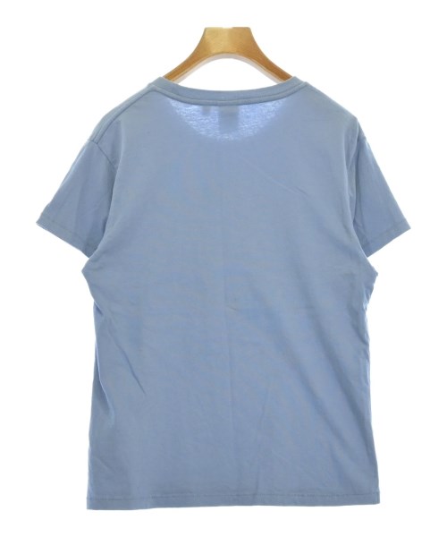 Deus ex Machina（デウスエクスマキナ）Tシャツ・カットソー 青 サイズ:10(S位) レディース/2200726817038