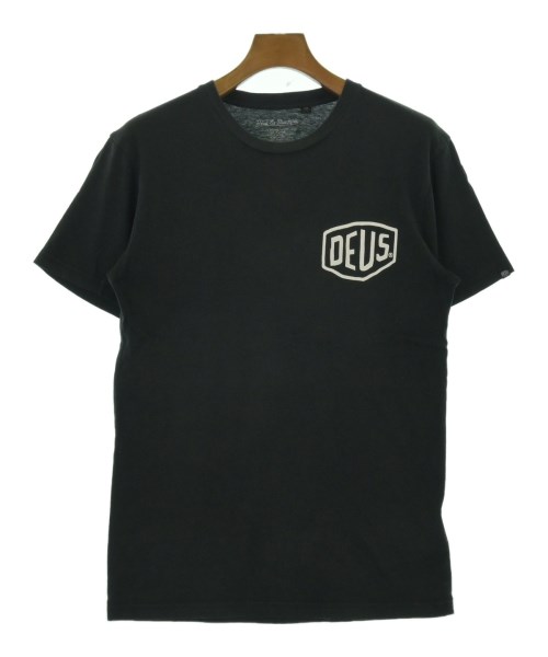 Deus ex Machina(デウスエクスマキナ)Tシャツ・カットソー 黒 サイズ:XS/2200689200038
