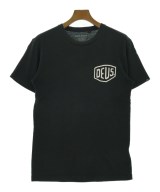 Deus ex Machina（デウスエクスマキナ）Tシャツ・カットソー 黒 サイズ:XS メンズ/2200689200038