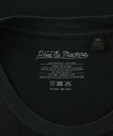 Deus ex Machina（デウスエクスマキナ）Tシャツ・カットソー 黒 サイズ:XS メンズ/2200689200038
