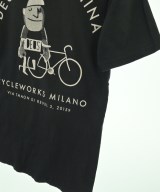 Deus ex Machina（デウスエクスマキナ）Tシャツ・カットソー 黒 サイズ:XS メンズ/2200689200038