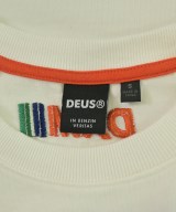Deus ex Machina（デウスエクスマキナ）Tシャツ・カットソー 白 サイズ:S メンズ/2200690923018