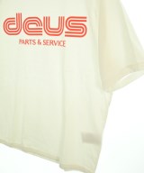 Deus ex Machina（デウスエクスマキナ）Tシャツ・カットソー 白 サイズ:S メンズ/2200690923018