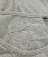 Deus ex Machina（デウスエクスマキナ）タンクトップ グレー サイズ:XL メンズ/2200691893167