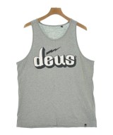 Deus ex Machina タンクトップ
