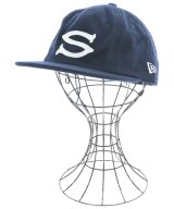 S/DOUBLE キャップ