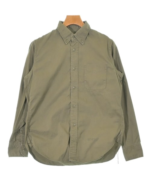 エスダブル(S/DOUBLE)のS/DOUBLE カジュアルシャツ