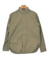 S/DOUBLE カジュアルシャツ