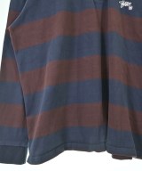 S/DOUBLE（エスダブル）Tシャツ・カットソー 紺 サイズ:L メンズ/2200692809068