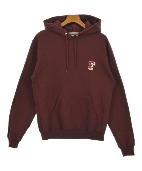 フランク(FRANK)のFRANK パーカー
