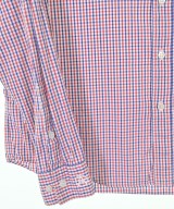 assemble a.k.a AFFA（アッセンブルエーケーエーエーエフエフエー）カジュアルシャツ 赤 サイズ:M メンズ/2200539060232