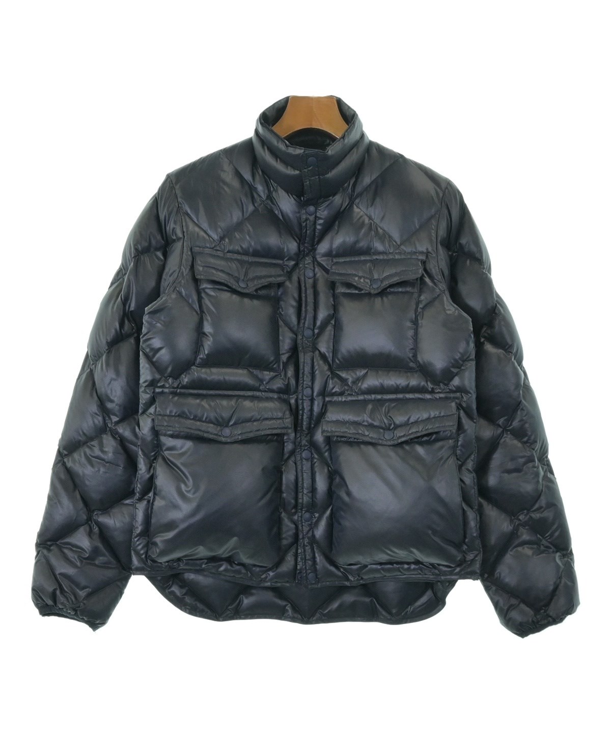 assemble a.k.a AFFA UNDERCOVER ダウンベスト assemble a.k.a AFFA（アッセンブルエーケーエーエーエフエフエー