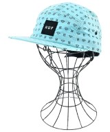 HUF キャップ