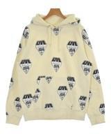 HUF パーカー