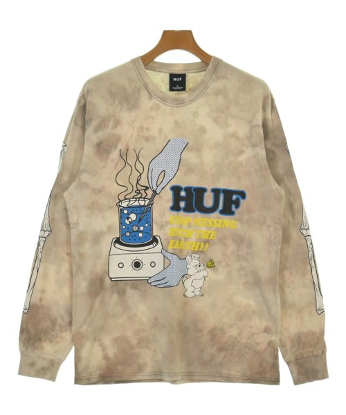 ハフ(HUF)のHUF Tシャツ・カットソー