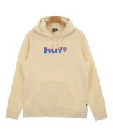 HUF パーカー