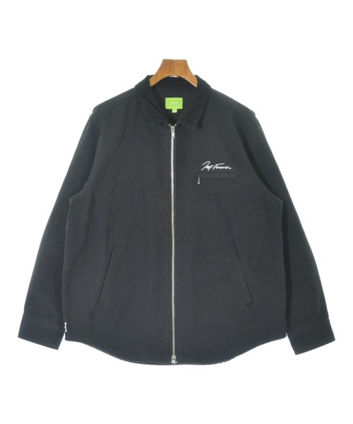 ハフ(HUF)のHUF カバーオール