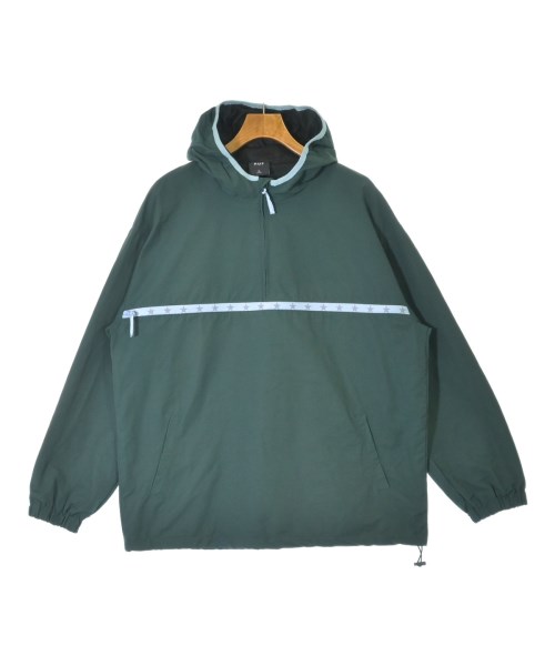 ハフ(HUF)のHUF マウンテンパーカー
