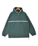 HUF マウンテンパーカー