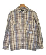 HUF カジュアルシャツ