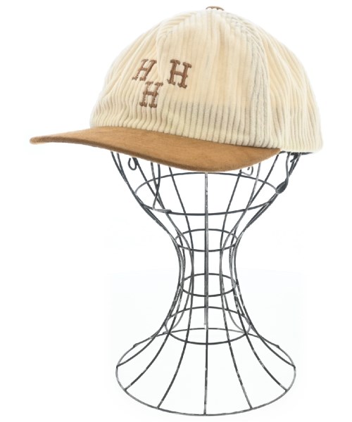 ハフ(HUF)のHUF キャップ