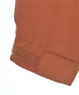 HUF（ハフ）マウンテンパーカー オレンジ サイズ:M メンズ/2200636032118