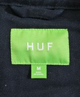 HUF（ハフ）その他 紺 サイズ:M メンズ/2200621339048