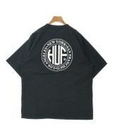 HUF（ハフ）Tシャツ・カットソー 黒 サイズ:L メンズ/2200638499025