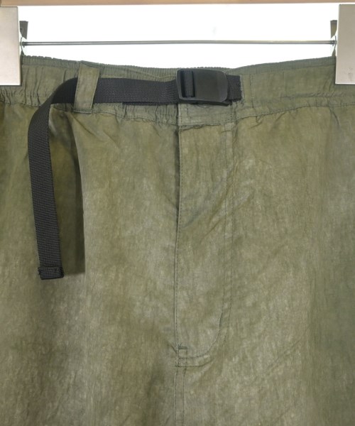 HUF（ハフ）カーゴパンツ カーキ サイズ:XL メンズ/2200640551032