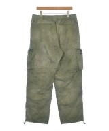 HUF（ハフ）カーゴパンツ カーキ サイズ:XL メンズ/2200640551032