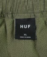 HUF（ハフ）カーゴパンツ カーキ サイズ:XL メンズ/2200640551032
