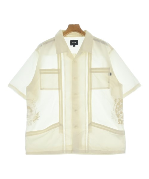 ハフ(HUF)のHUF カジュアルシャツ