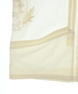 HUF（ハフ）カジュアルシャツ 白 サイズ:XL メンズ/2200640551049