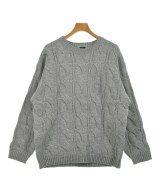 HUF ニット・セーター