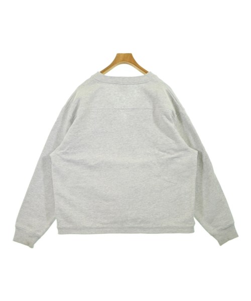 HUF（ハフ）スウェット グレー サイズ:XL メンズ/2200640551063