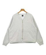 HUF（ハフ）スウェット グレー サイズ:XL メンズ/2200640551063