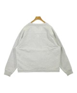 HUF（ハフ）スウェット グレー サイズ:XL メンズ/2200640551063