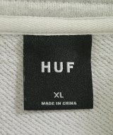 HUF（ハフ）スウェット グレー サイズ:XL メンズ/2200640551063