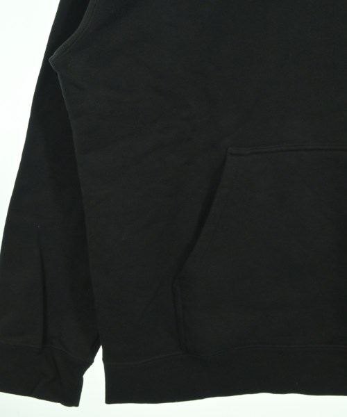 HUF（ハフ）パーカー 黒 サイズ:XL メンズ/2200640551070