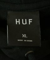 HUF（ハフ）パーカー 黒 サイズ:XL メンズ/2200640551070