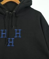HUF（ハフ）パーカー 黒 サイズ:XL メンズ/2200640551070