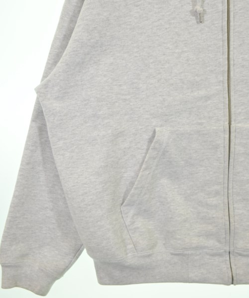 HUF（ハフ）パーカー グレー サイズ:XL メンズ/2200640551087