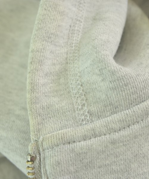 HUF（ハフ）パーカー グレー サイズ:XL メンズ/2200640551087
