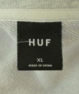 HUF（ハフ）パーカー グレー サイズ:XL メンズ/2200640551087