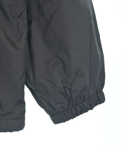 HUF（ハフ）ブルゾン 黒 サイズ:M メンズ/2200644041034