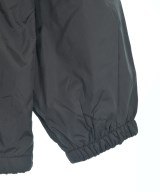 HUF（ハフ）ブルゾン 黒 サイズ:M メンズ/2200644041034